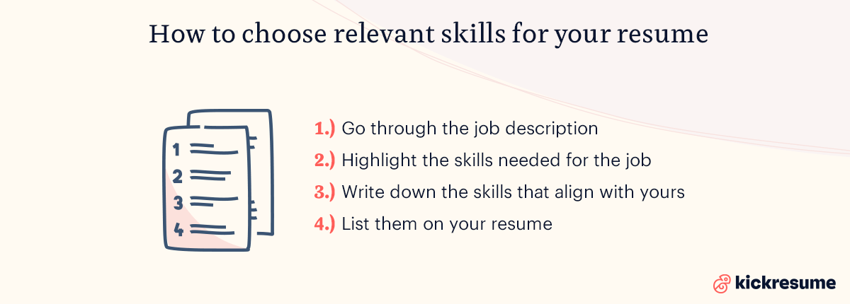 Technical Skills You Should List on Your Resume