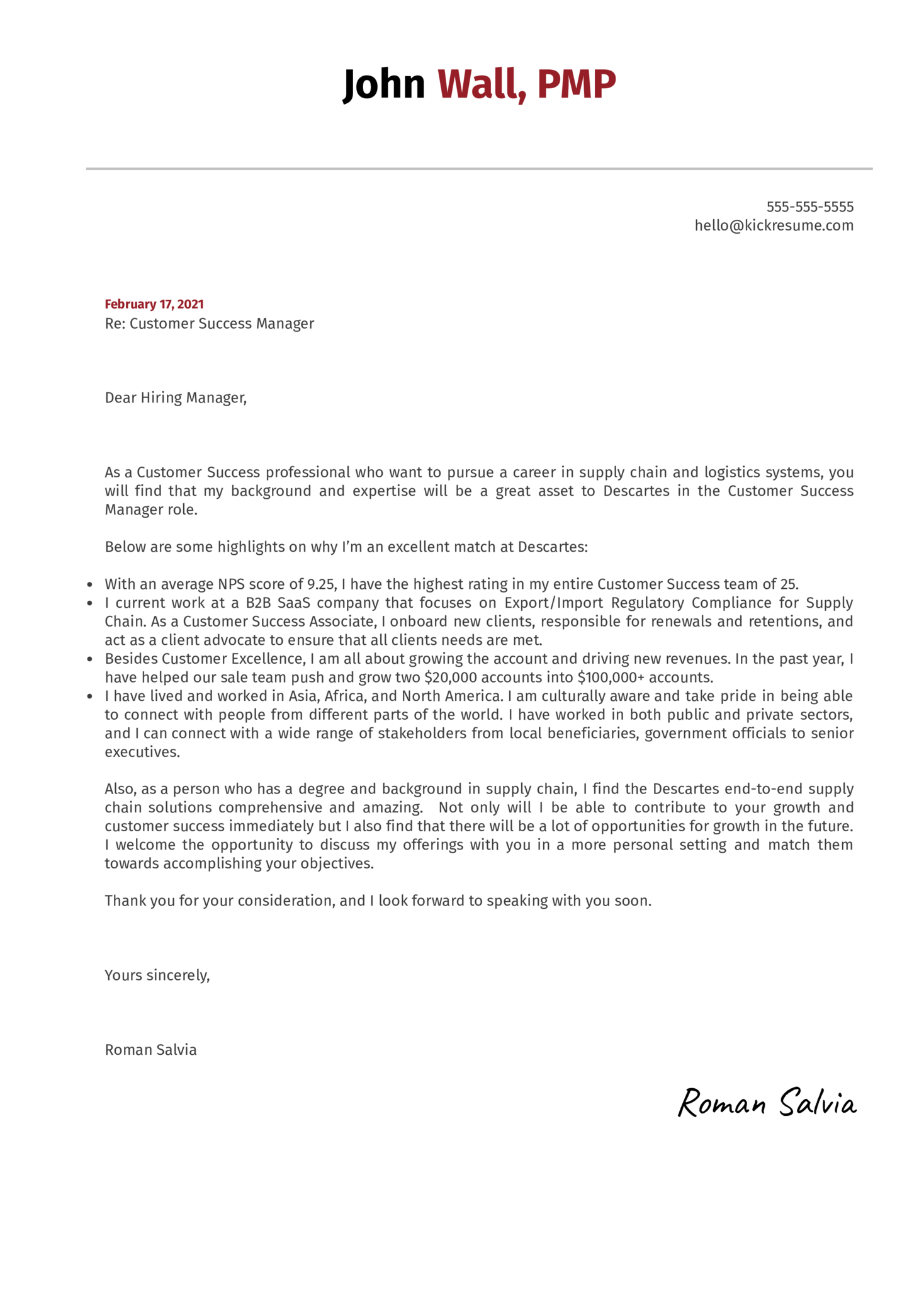 How Long Should A Cover Letter Be In 2024 Examples Kickresume   Image 20220126111354 1 