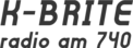 K-Brite radio